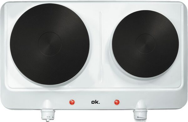 OK. ODP 2520 W szabadonálló kétlapos főzőlap