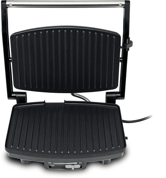 OK. OCG 1520 B kontaktgrill külön szabályozható sütőlapokkal – 5. kép