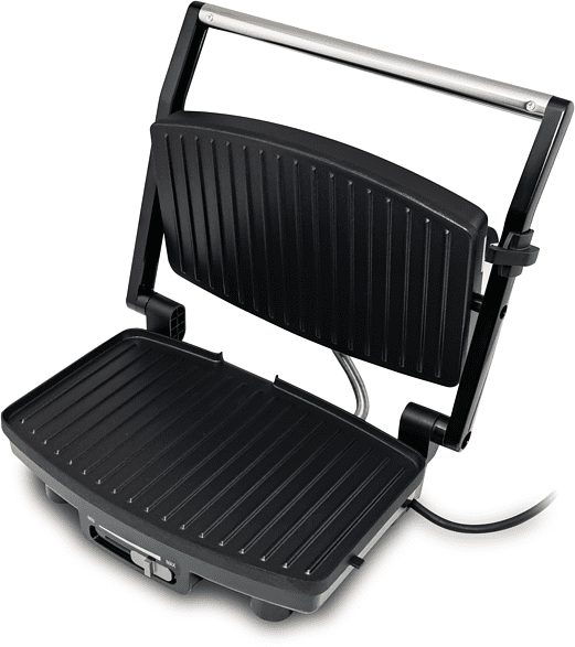 OK. OCG 1520 B kontaktgrill külön szabályozható sütőlapokkal – 6. kép
