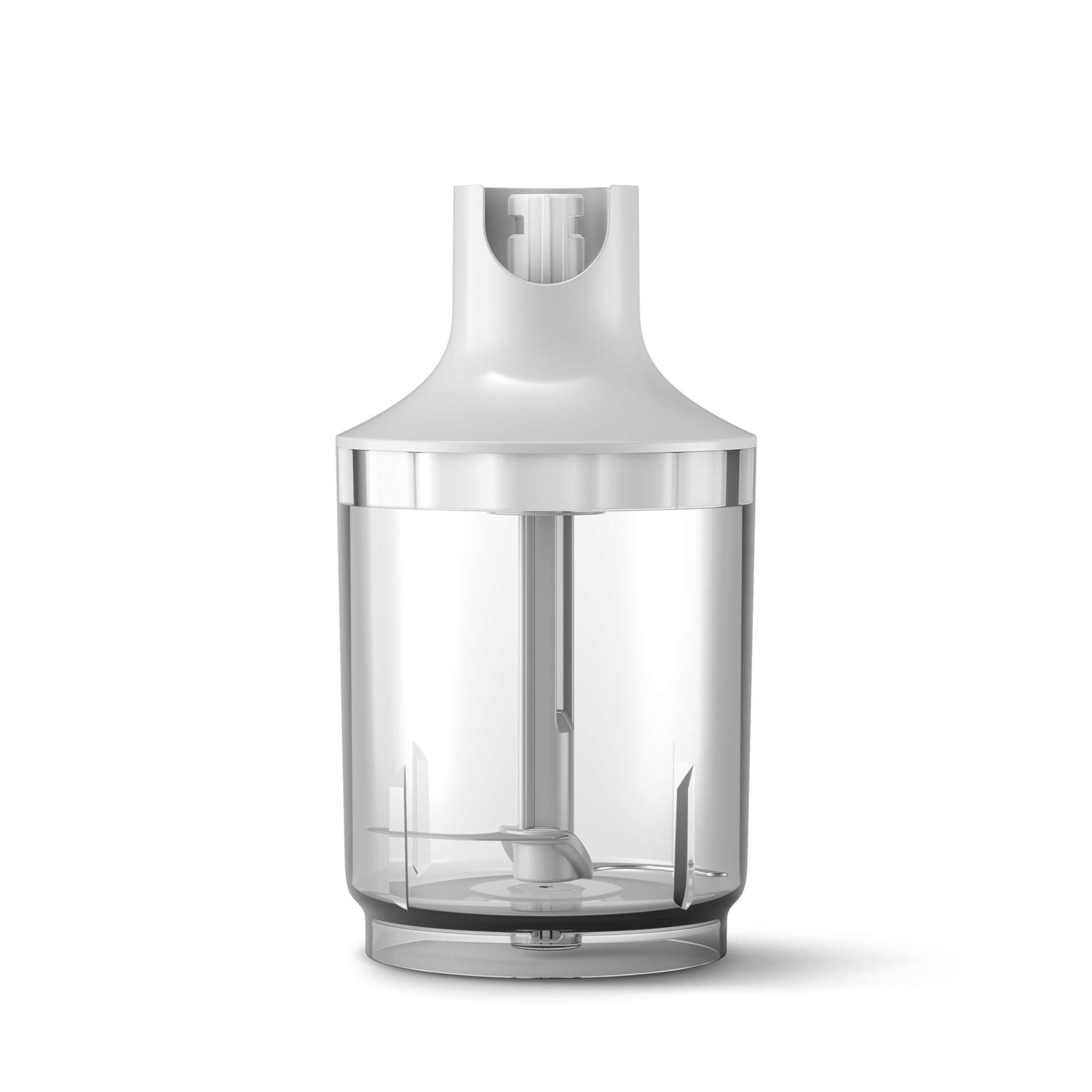 PHILIPS HR2546/00 Daily Collection ProMix rúdmixer XL aprítóval – 4. kép