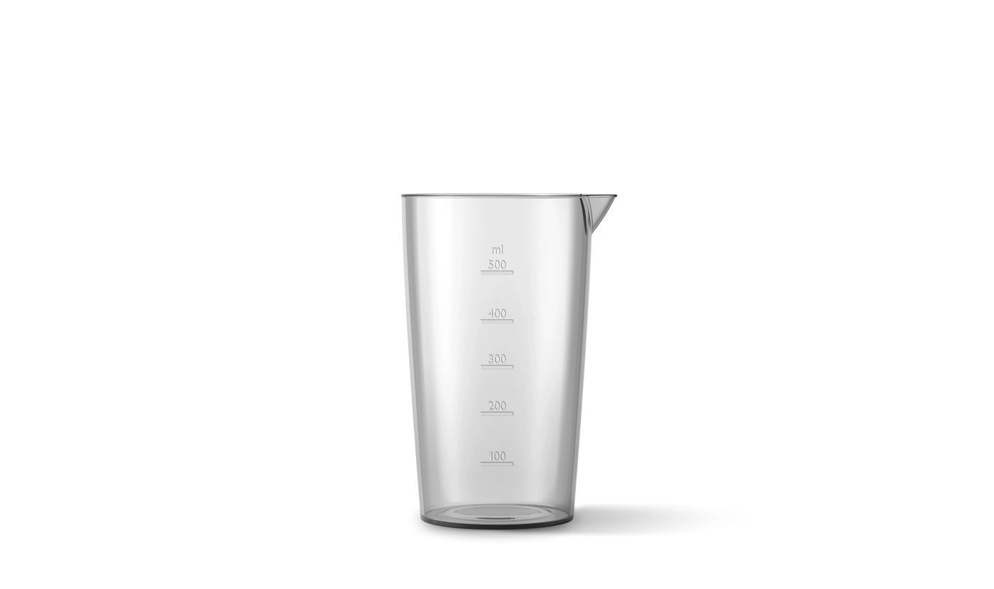 PHILIPS HR2534/00 Daily Collection ProMix rúdmixer kehellyel és S-alakú késsel – 3. kép