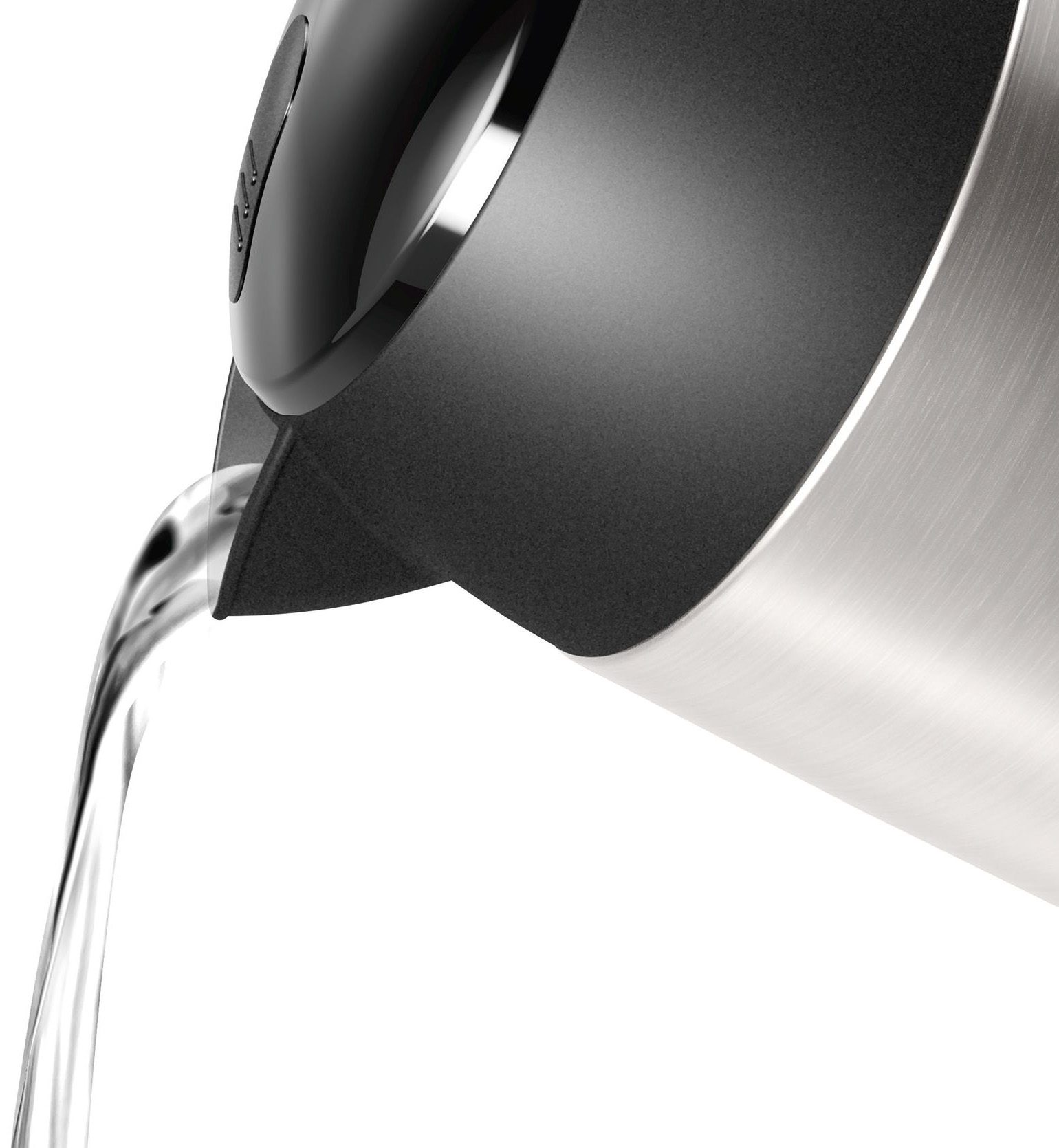 BOSCH TWK3P420 nemesacél vízforraló 1,7 literes kapacitással – 7. kép