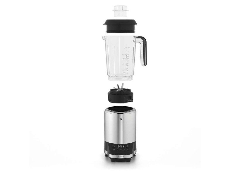 WMF Kult Pro multifunkciós turmixgép, 1200 W, 6 sebességfokozat – 4. kép