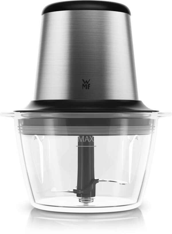 WMF Kult X 320 W-os aprítógép 1 literes üvegedénnyel