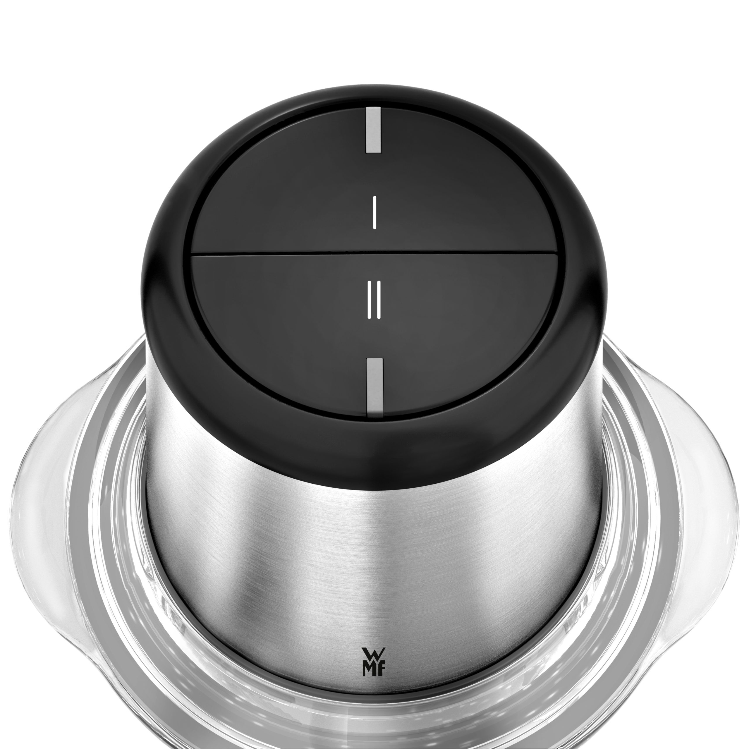 WMF Kult X 320 W-os aprítógép 1 literes üvegedénnyel – 7. kép