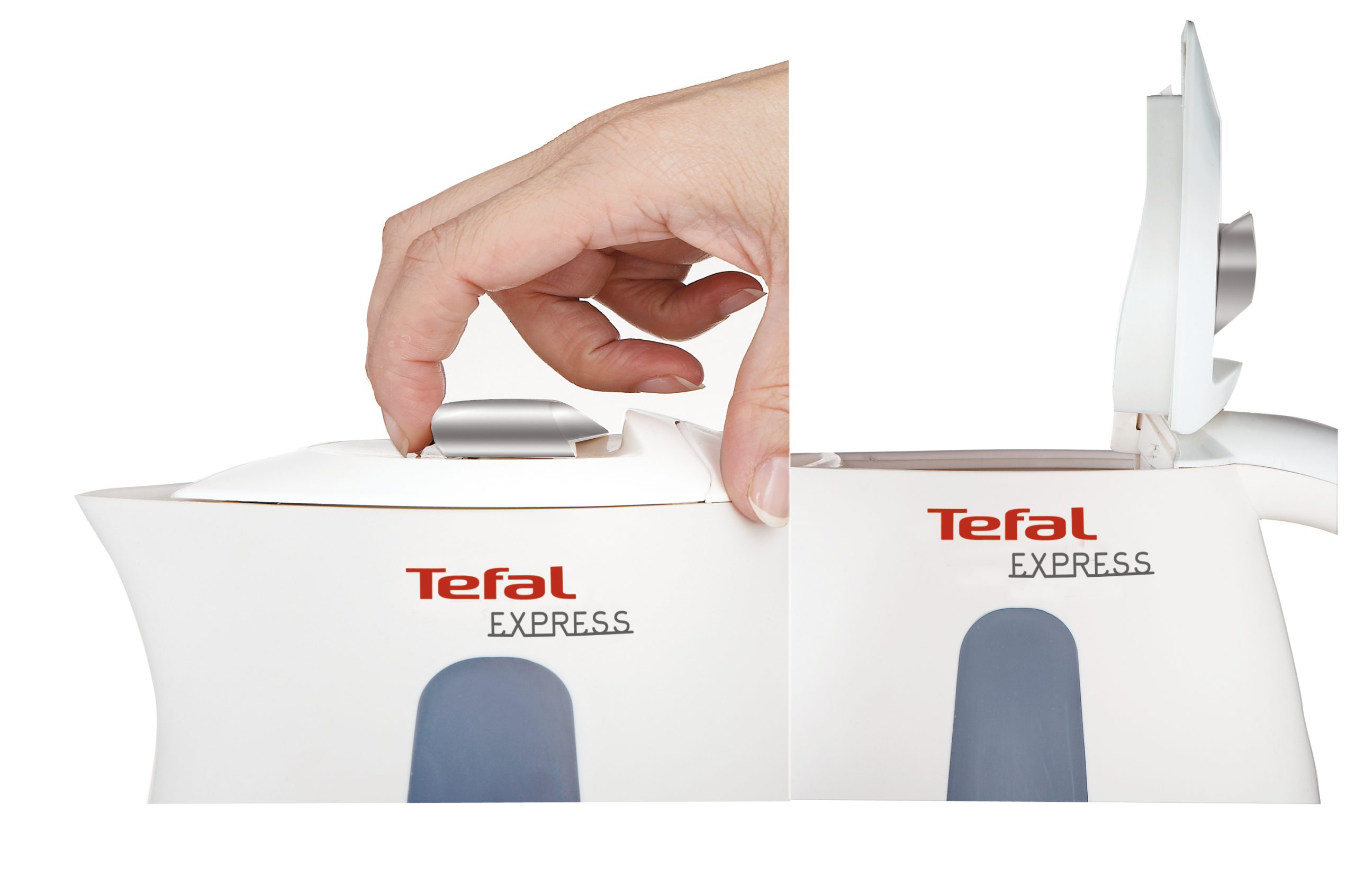 TEFAL KO299130 Express fehér vízforraló, 1,5 l – 6. kép