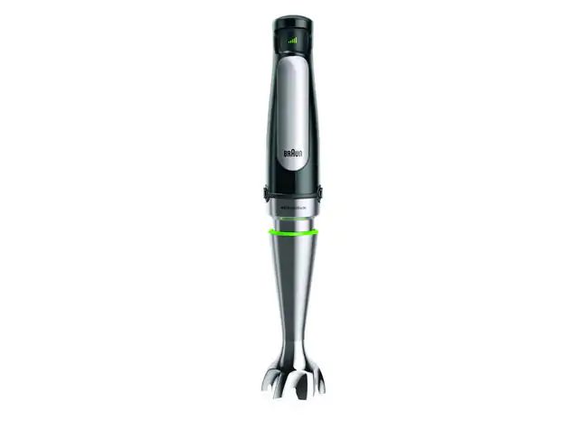 BRAUN MQ7025X MultiQuick 7 botmixer tartozékokkal, 1000 W – 2. kép