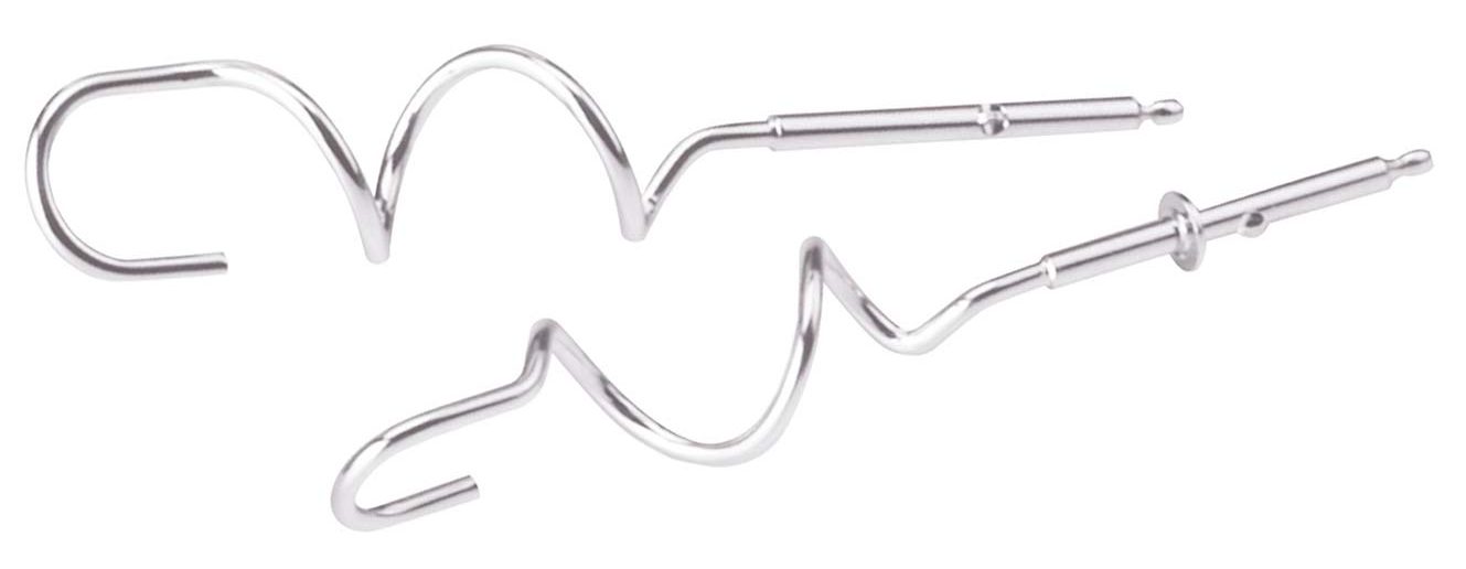 SENCOR SHM 5203-EUE3 kézi mixer 400 W-os motorral és turbó funkcióval – 2. kép
