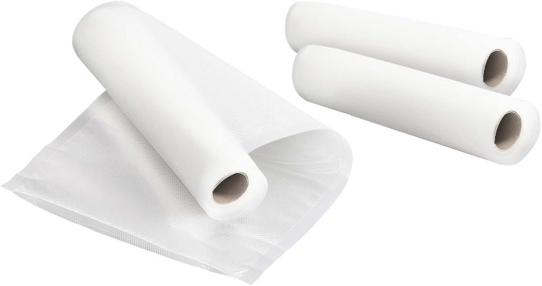 SENCOR SVX 320CL 28 cm széles vákuumfólia – 2. kép