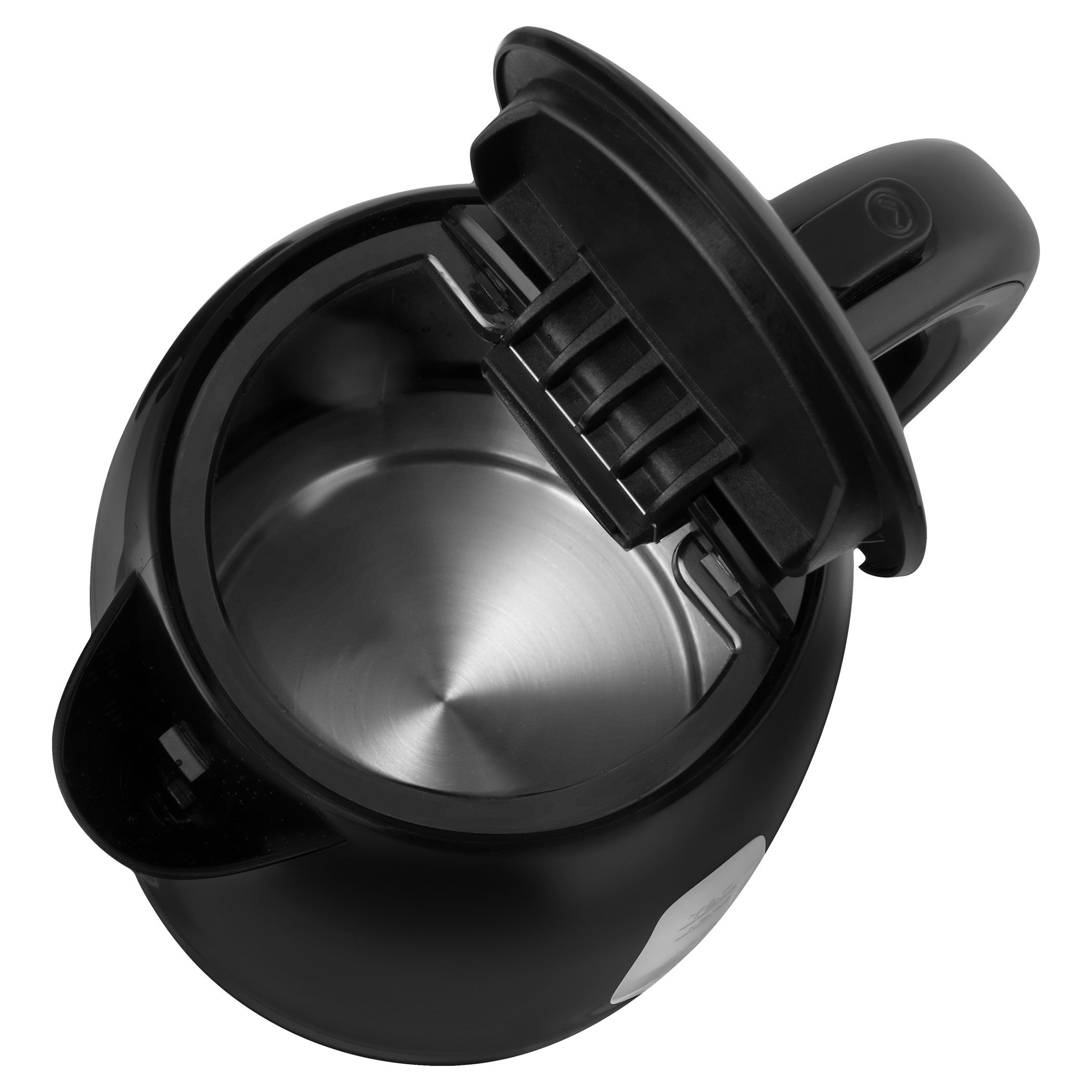 SENCOR SWK 1749BK fekete vízforraló, 1,7 l, 2200 W – 3. kép