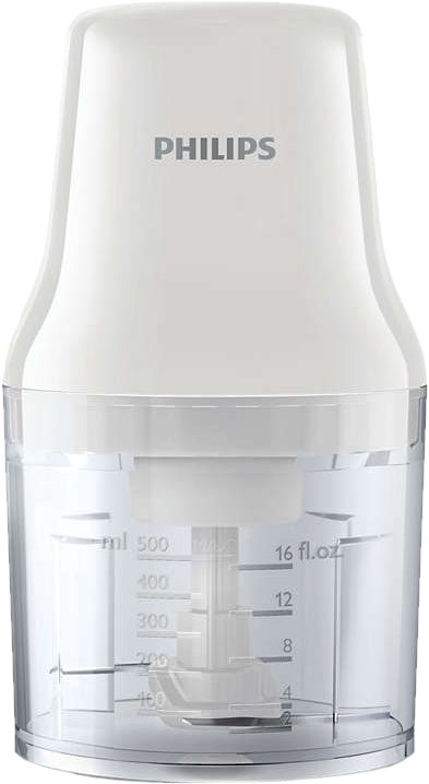 PHILIPS Daily Collection HR1393/00 hálózati aprító 0,7 literes edénnyel – 2. kép