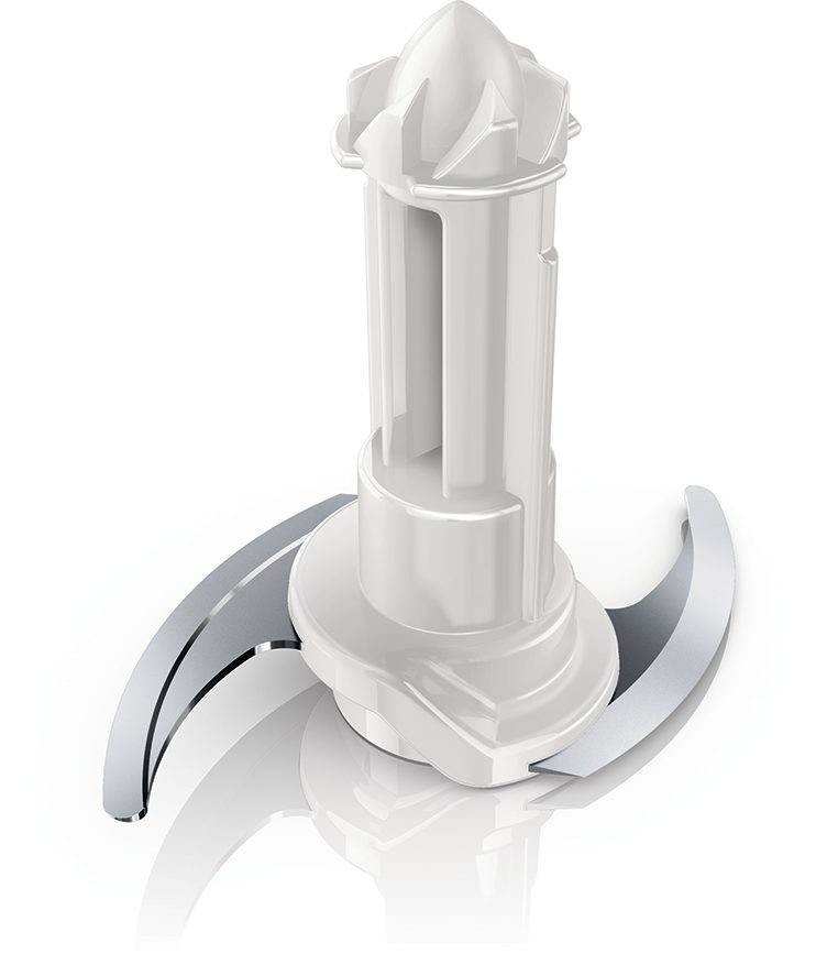 PHILIPS Daily Collection HR1393/00 hálózati aprító 0,7 literes edénnyel – 4. kép