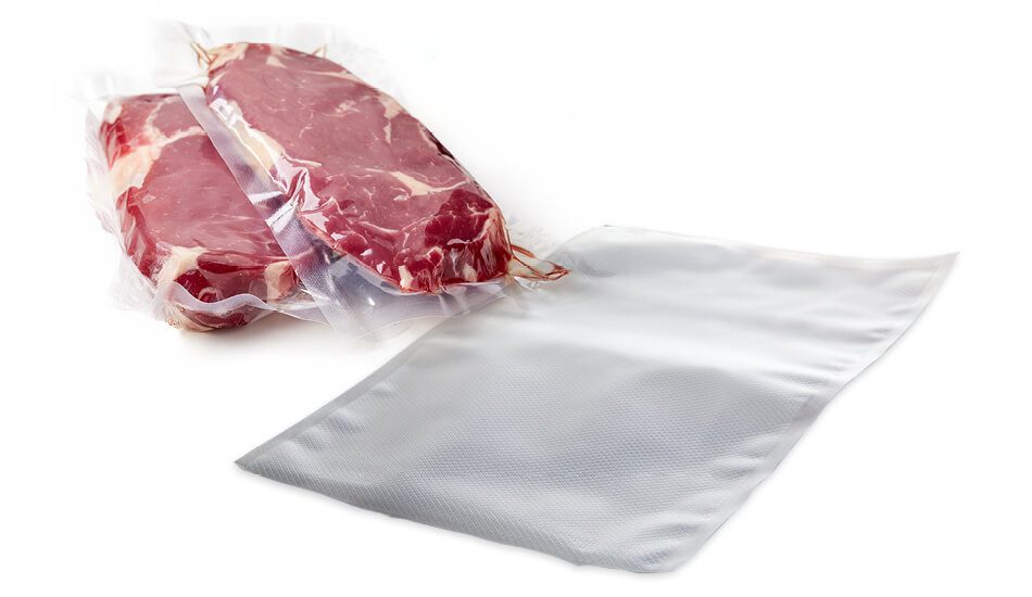 LAICA VT36060 BPA-mentes vákuumfólia-tömlő, 15 × 300 cm, 2 tekercs – 2. kép