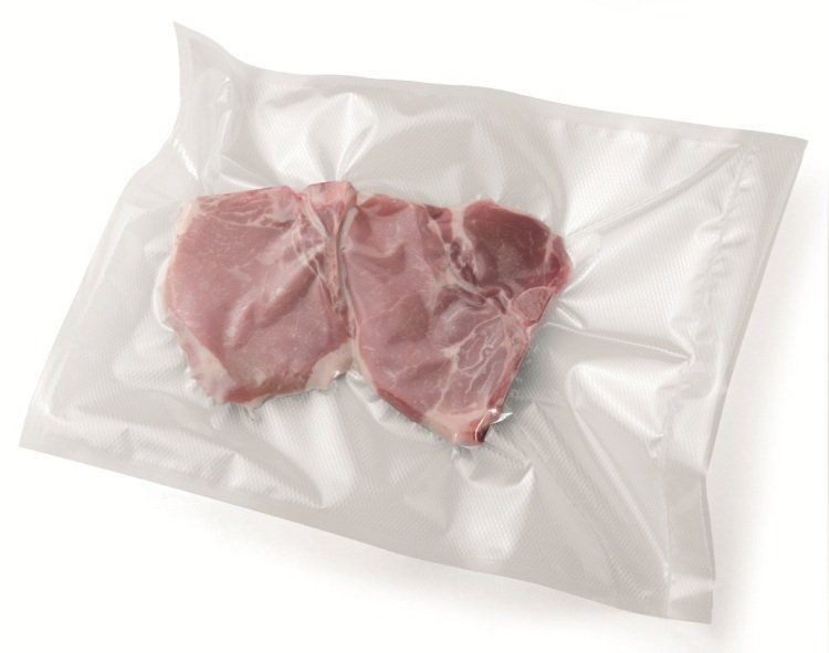 LAICA VT36060 BPA-mentes vákuumfólia-tömlő, 15 × 300 cm, 2 tekercs – 3. kép