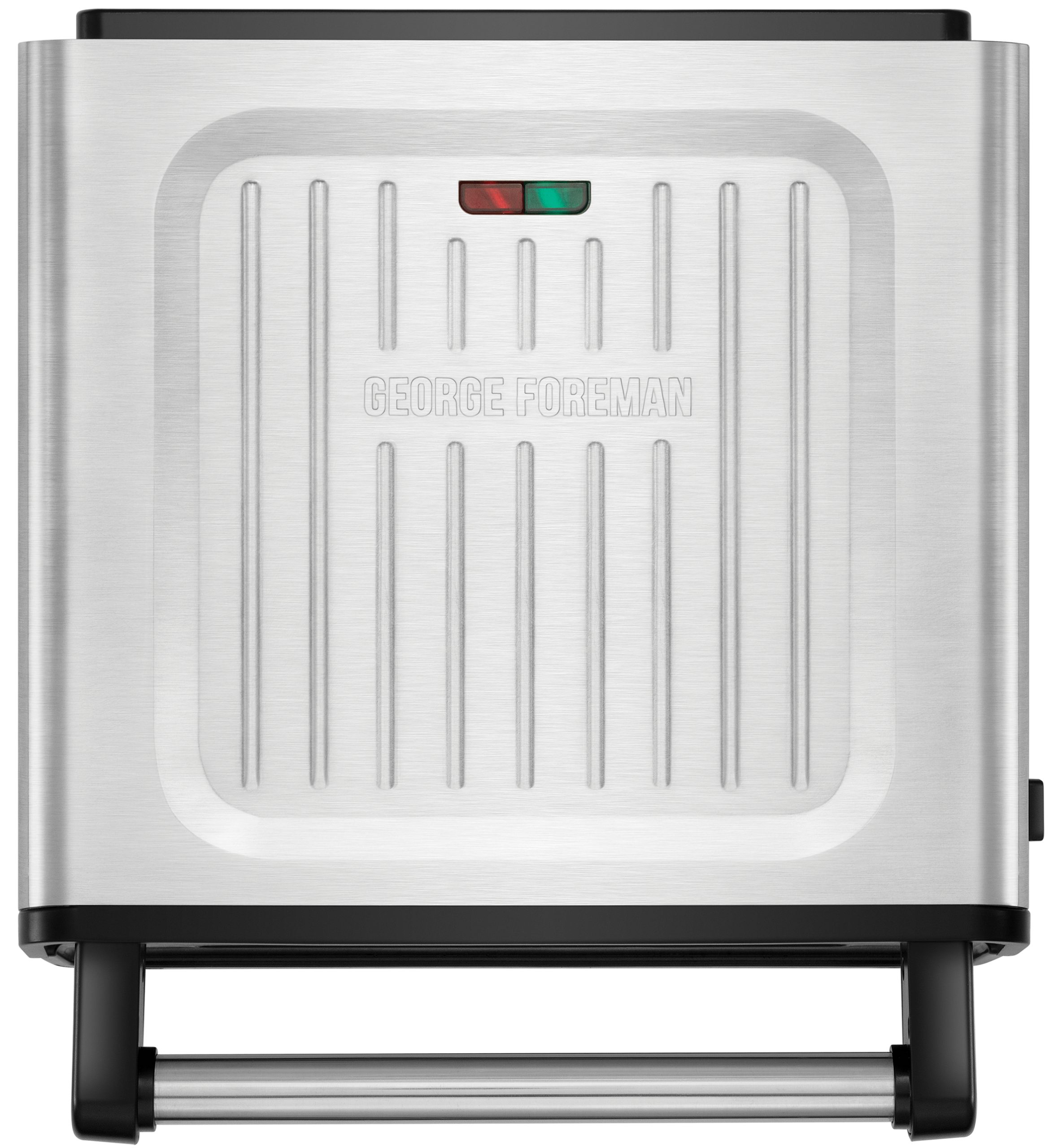 GEORGE FOREMAN 28000-56/RH füstcsökkentő elektromos grill – 2. kép