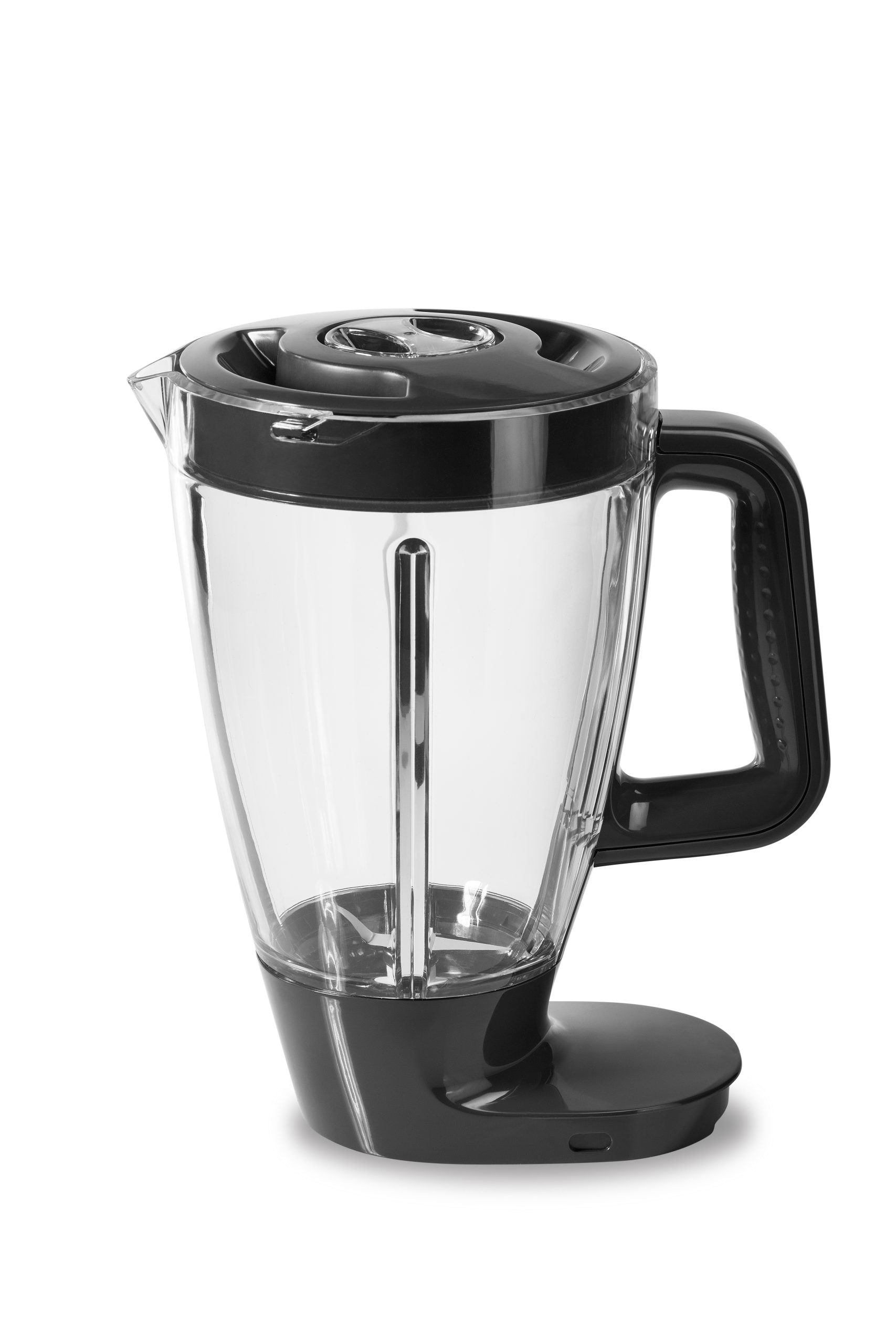 TEFAL DO821838 Double Force 1000 W-os konyhai robotgép 8 tartozékkal – 3. kép