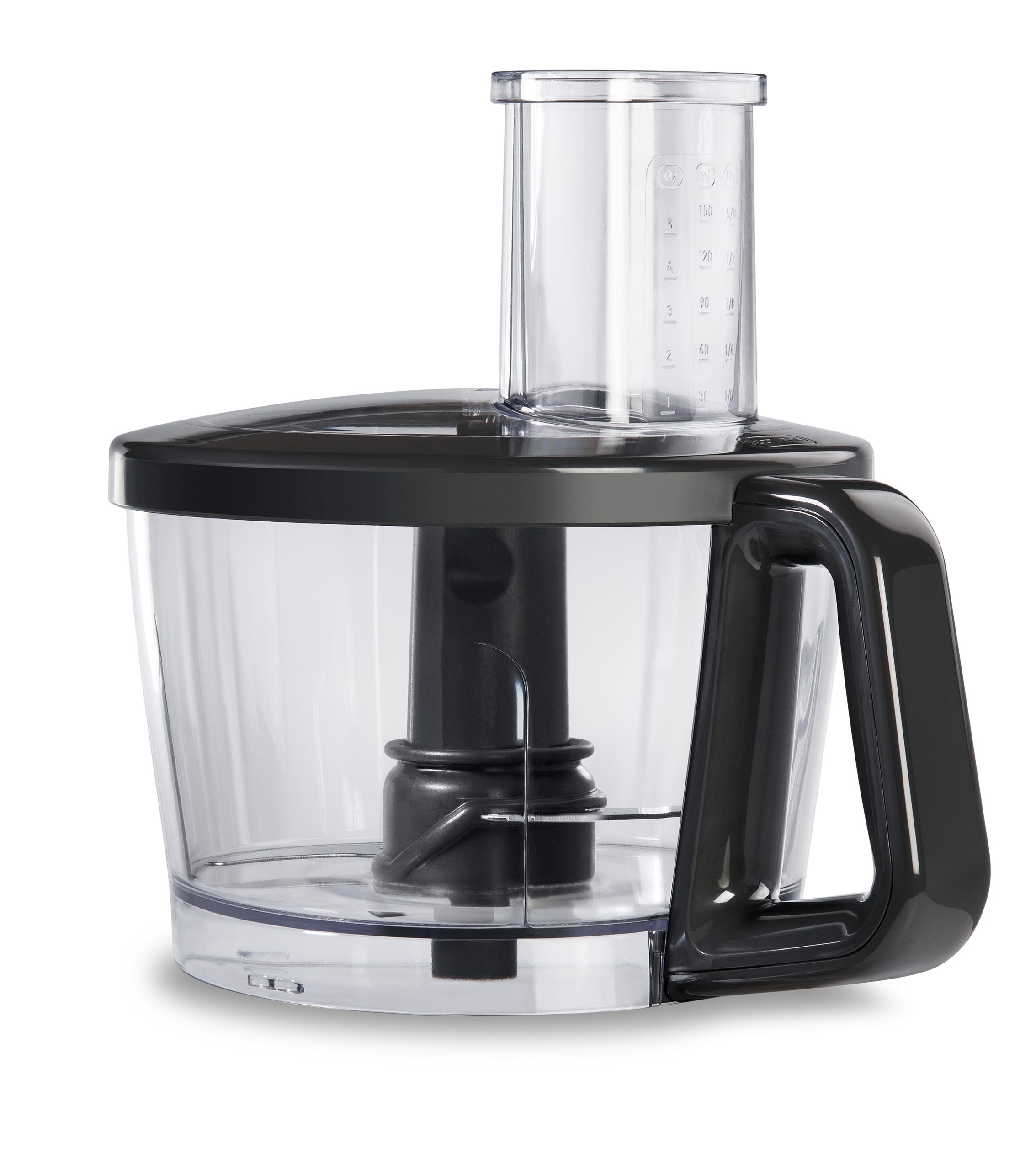 TEFAL DO821838 Double Force 1000 W-os konyhai robotgép 8 tartozékkal – 4. kép