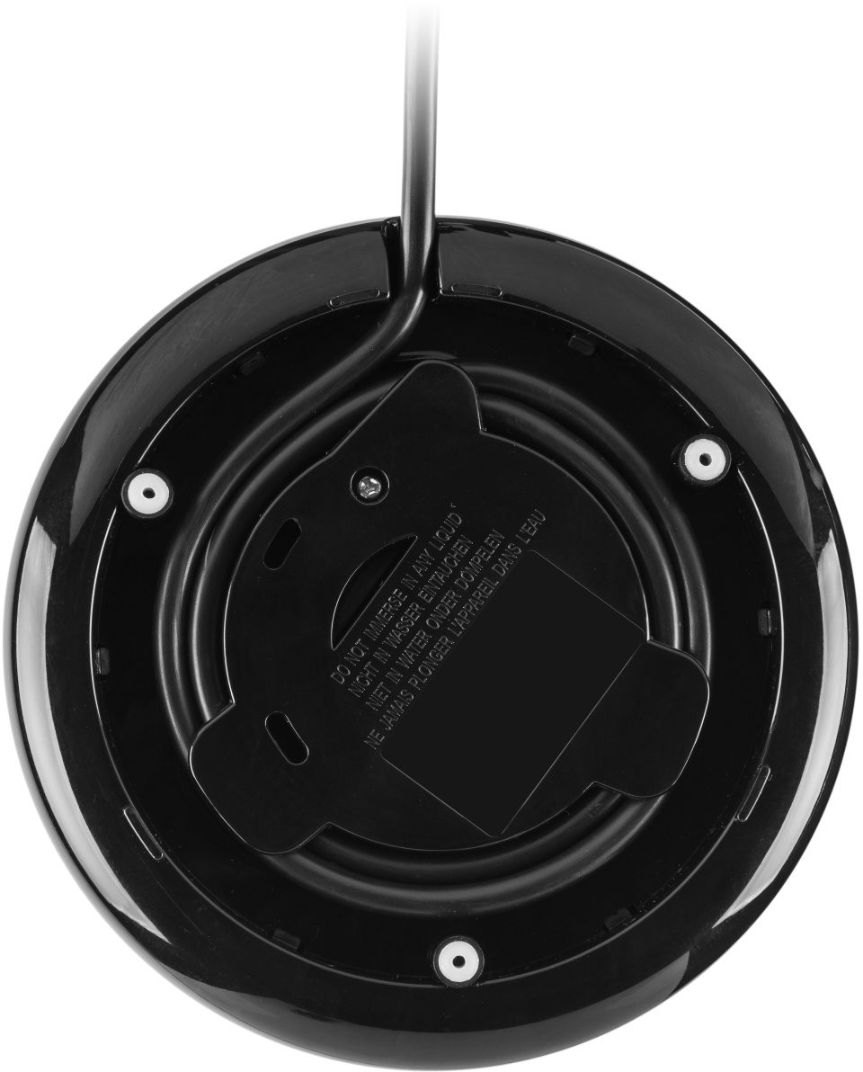 HYUNDAI VK770 rozsdamentes acél vízforraló hőmérséklet-szabályozással – 4. kép