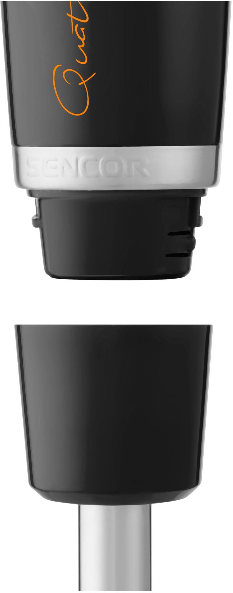 SENCOR SHB 4359BK-EUE3 fekete botmixer aprítóval és habverővel – 6. kép