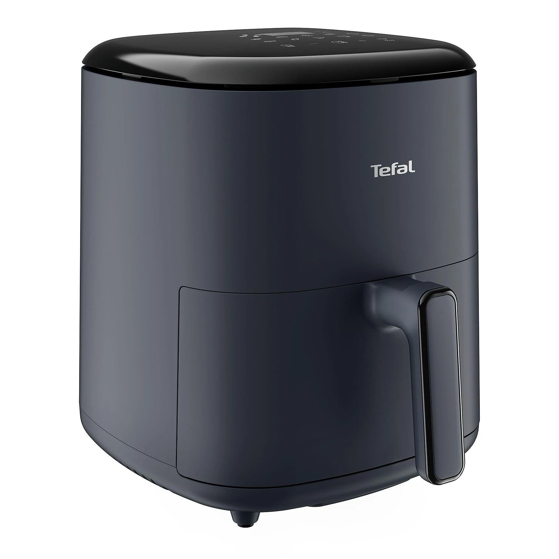 TEFAL EY245B10 Easy Fry Max 5 literes forrólevegős fritőz, fekete – 3. kép