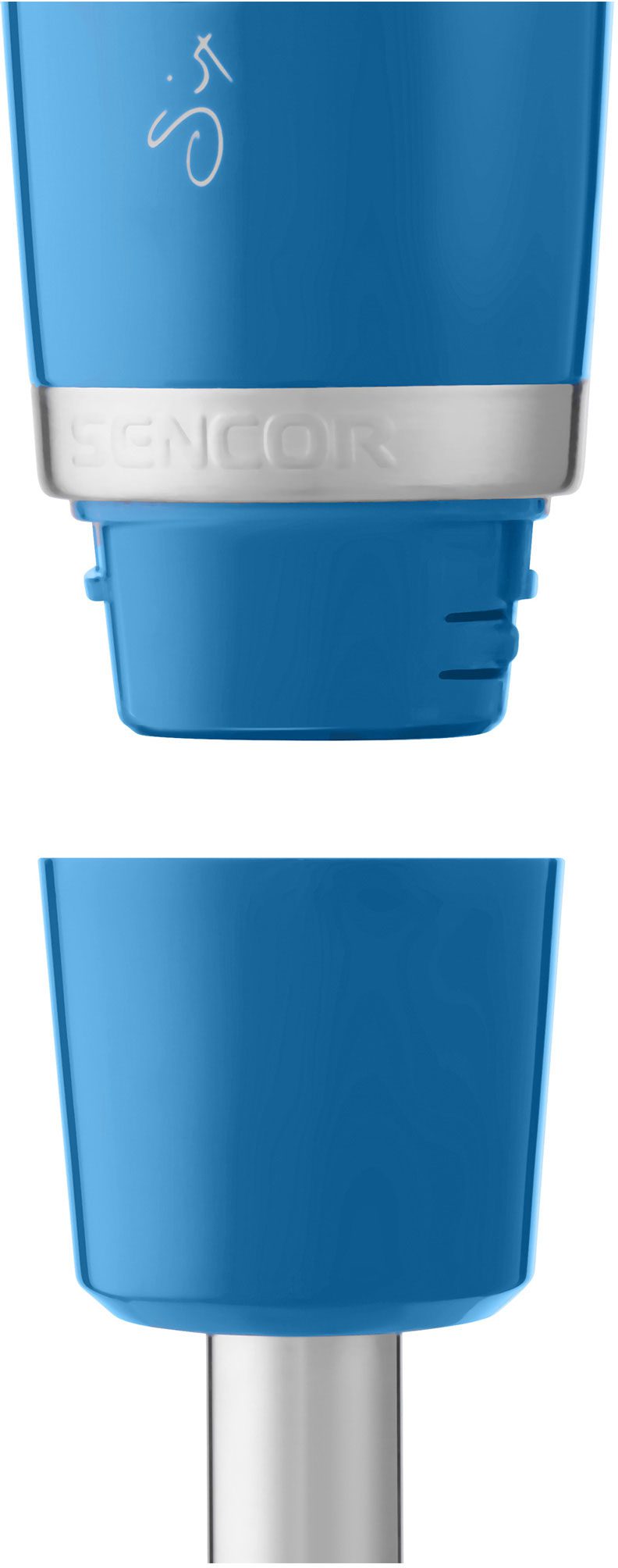SENCOR SHB 4462BL-EUE3 1000 W-os botmixer készlet – 6. kép