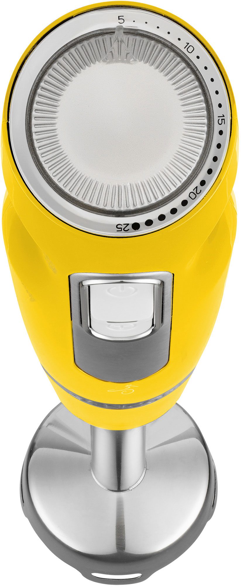 SENCOR SHB 4466YL-EUE3 botmixer szett aprítóval és habverővel – 4. kép