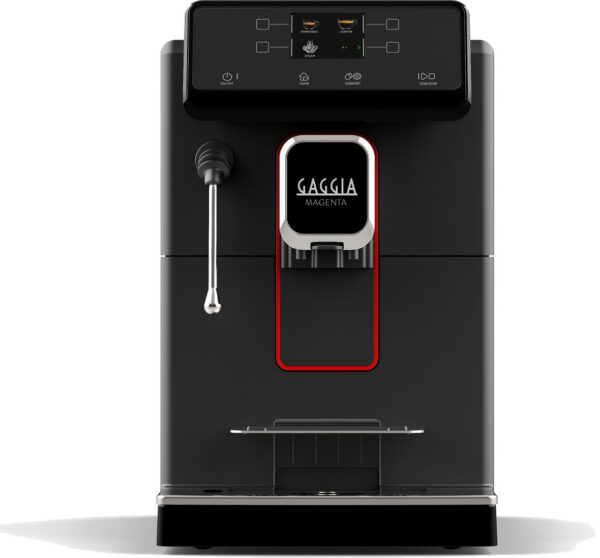 GAGGIA Magenta Plus automata kávéfőző professzionális gőzkarral