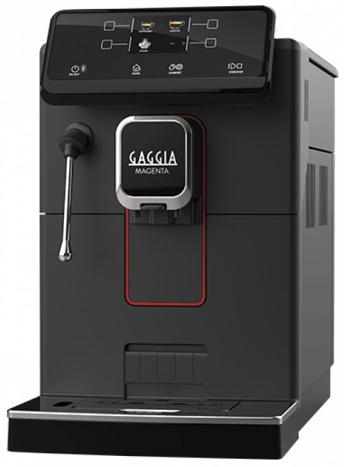 GAGGIA Magenta Plus automata kávéfőző professzionális gőzkarral – 2. kép