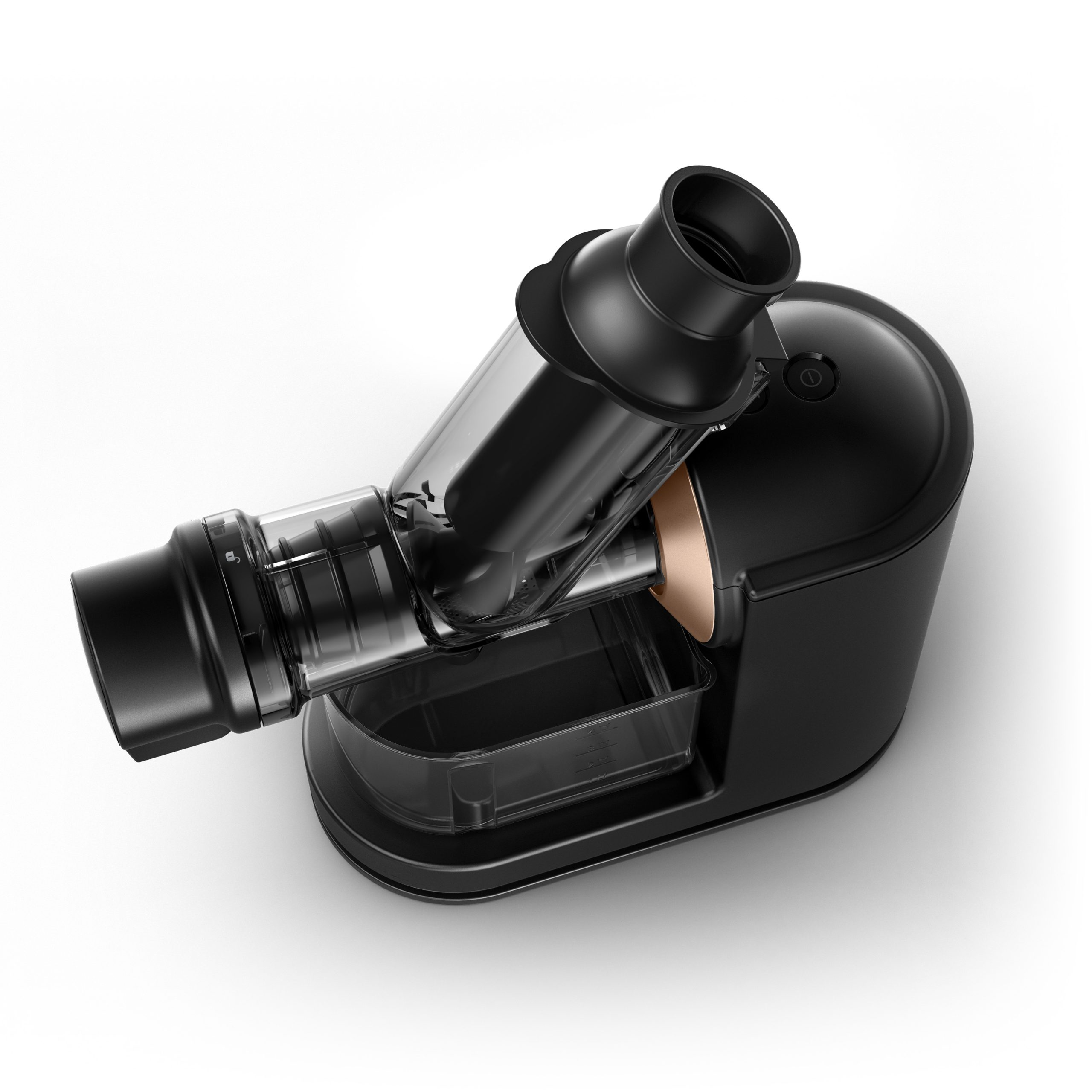 PHILIPS Viva Collection HR1888/70 gyümölcsprés 70 mm-es adagolócsővel – 5. kép