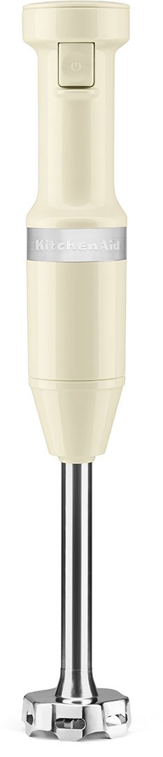 KITCHENAID 5KHBV83EAC mandulakrém vezetékes botmixer tartozékokkal – 3. kép