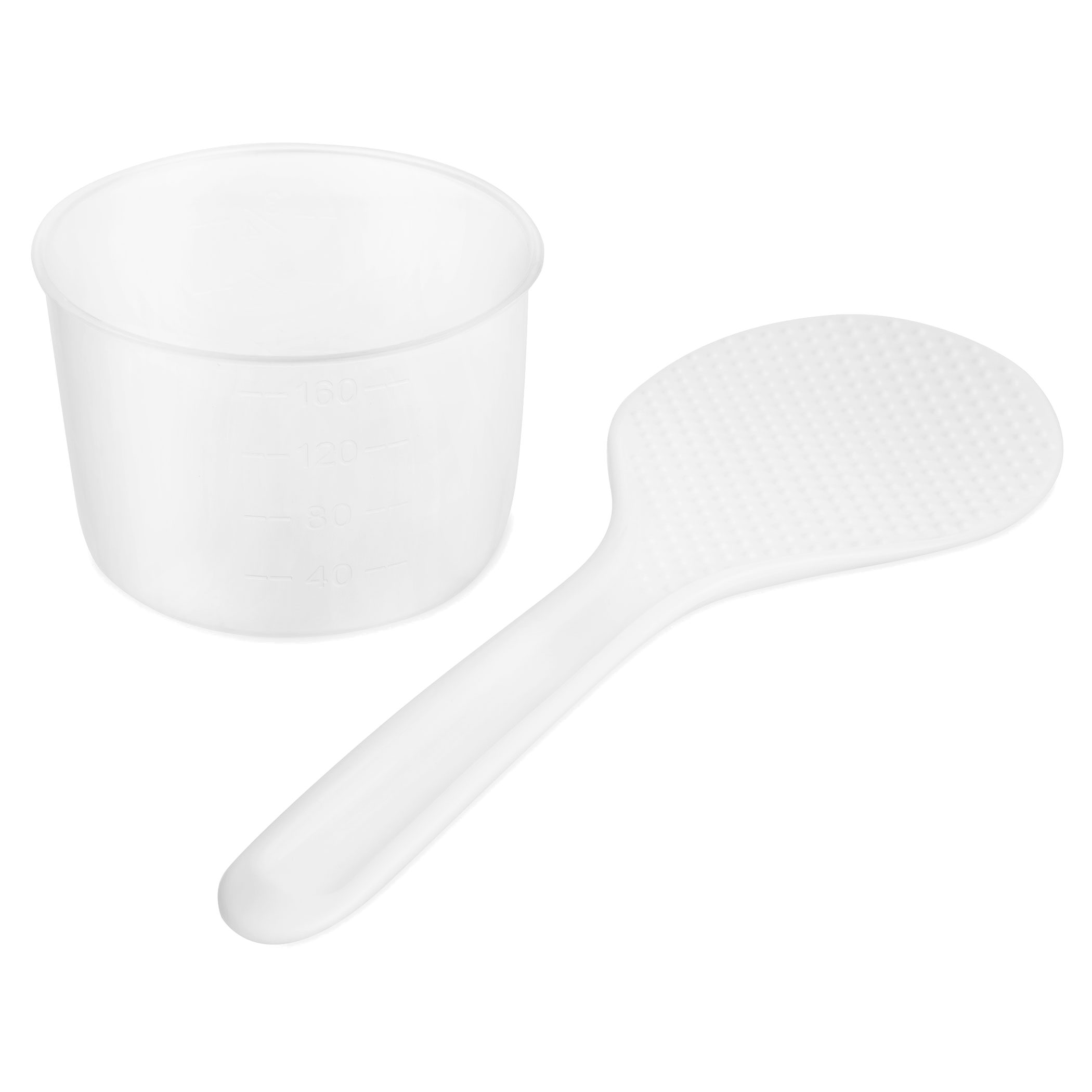 SENCOR SRM 600 WH 0,6 literes rizsfőző melegen tartó funkcióval – 4. kép
