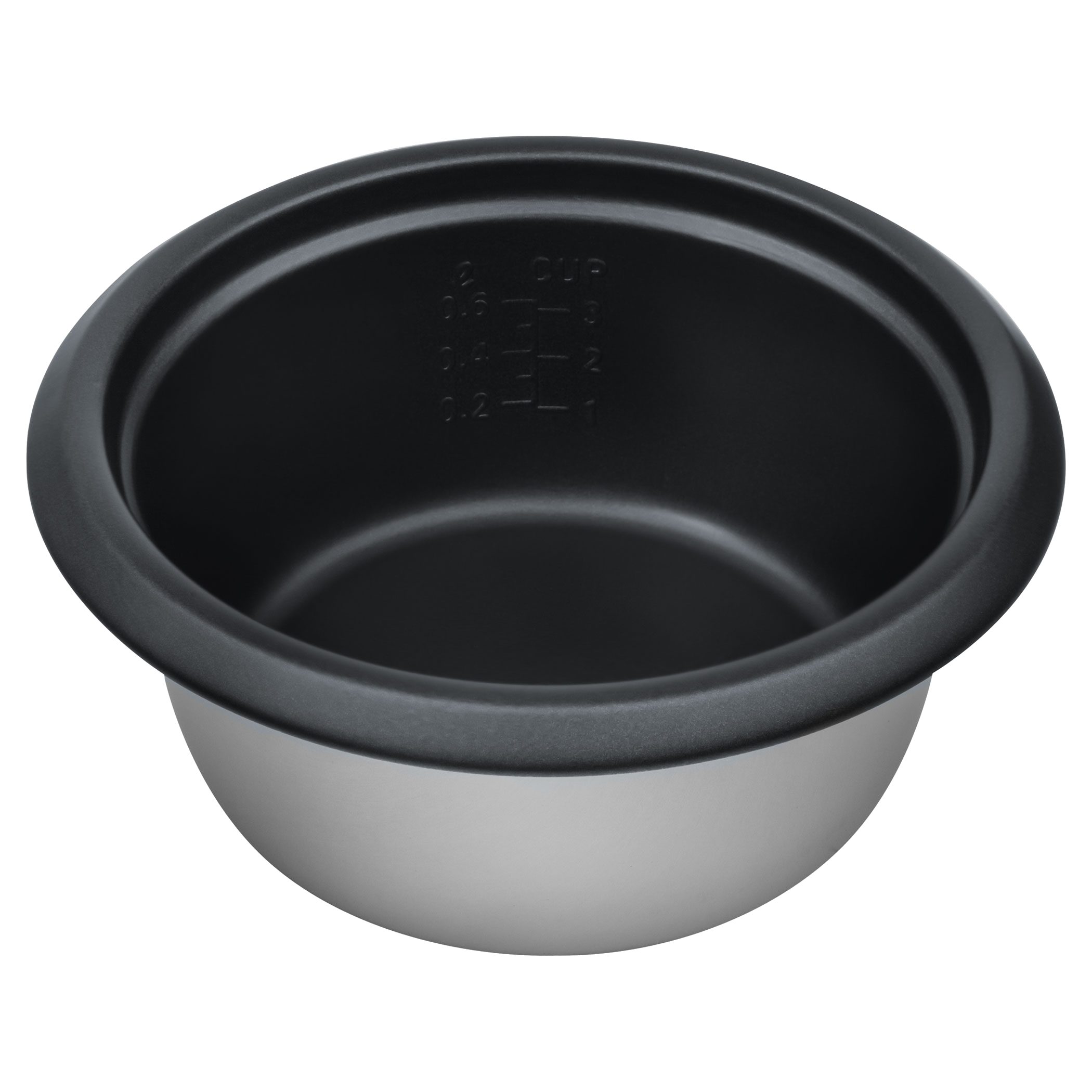 SENCOR SRM 600 WH 0,6 literes rizsfőző melegen tartó funkcióval – 5. kép