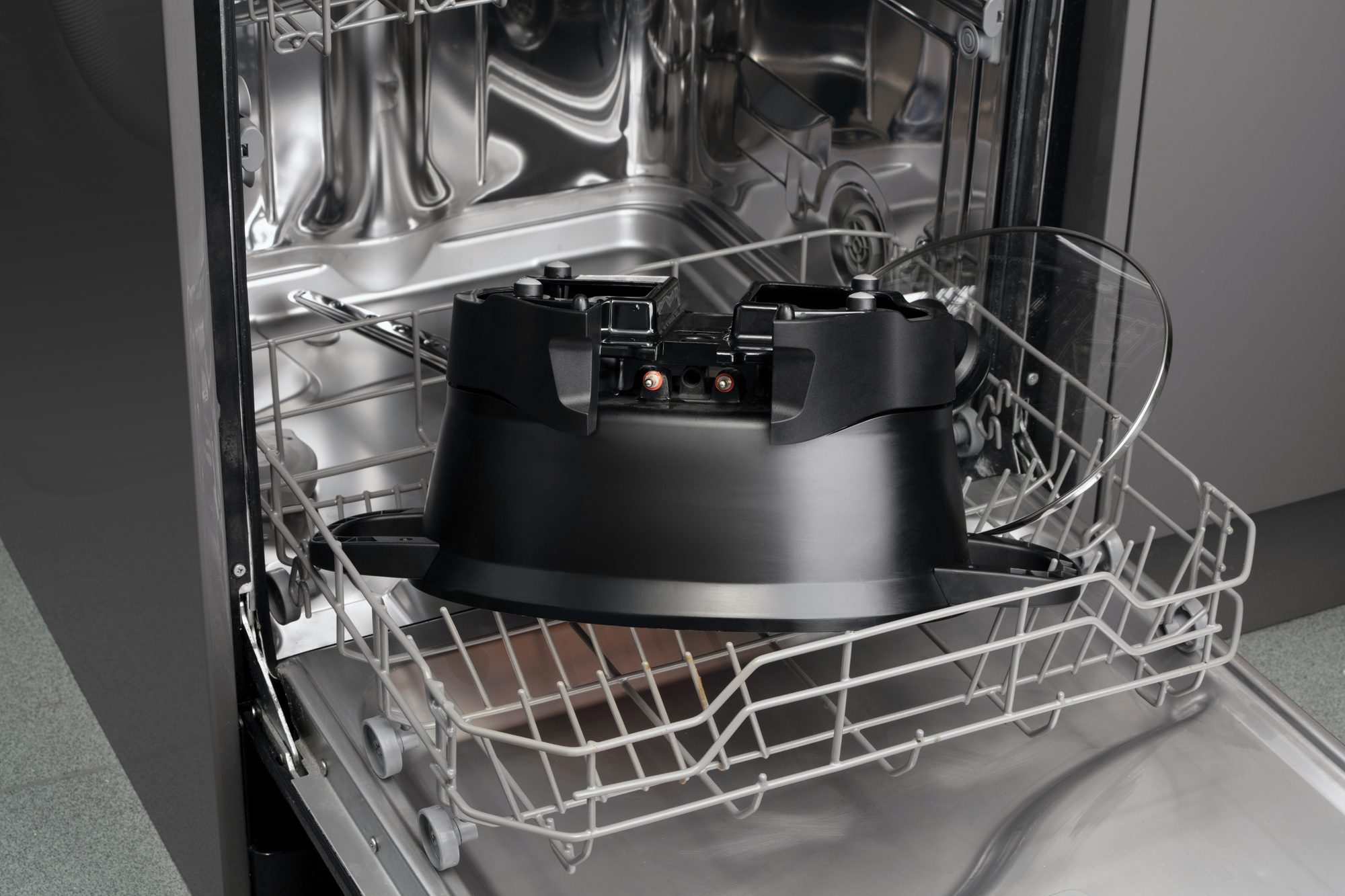 RUSSELL HOBBS 28270-56/RH Good-to-go 6,5 literes multifunkciós főzőedény – 5. kép