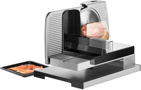 UNOLD U78826 univerzális szeletelő 100 W teljesítménnyel