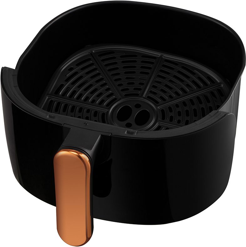 RUSSELL HOBBS 26510-56/RH SatisFry Air Large 5 l-es forrólevegős sütő – 5. kép