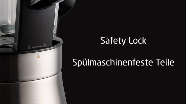 KOENIC KBL 10521 M 1000 W-os turmixgép 1,7 literes üvegkehellyel – 13. kép