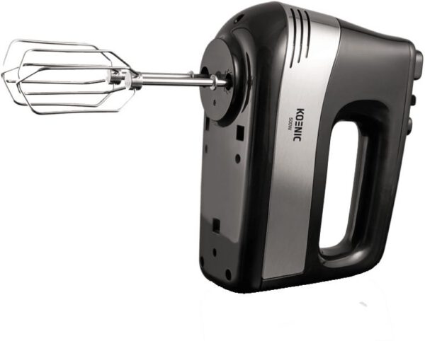 KOENIC KHM 50522 kézi mixer 500 W teljesítménnyel