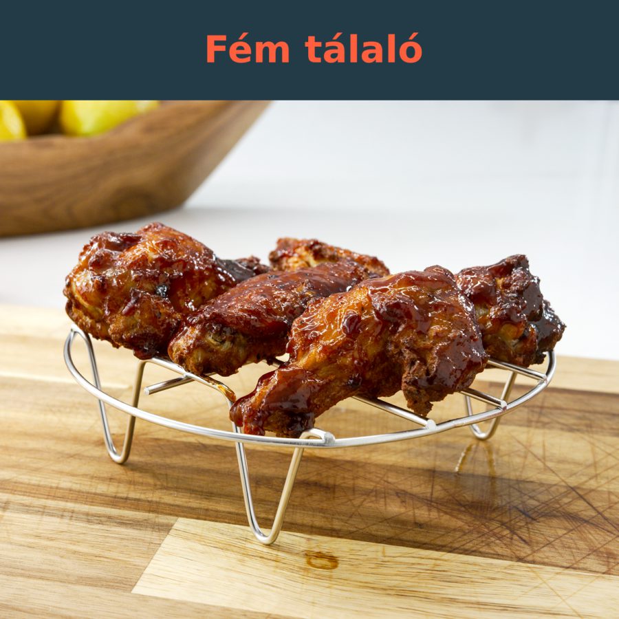 COSORI C158-6AC 6 részes airfryer tartozékkészlet – 6. kép