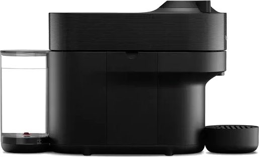 DE-LONGHI Nespresso Vertuo Pop&Aeroccino3 ENV90.BAE kapszulás kávéfőző tejhabosítóval, fekete – 3. kép