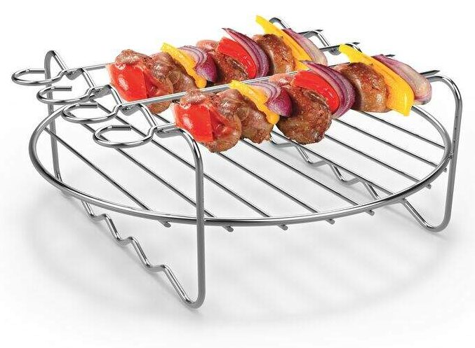 TEFAL XA113010 Easy Fry XXL sütőkiegészítő készlet – 4. kép