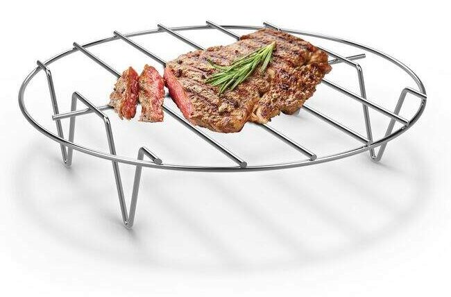 TEFAL XA113010 Easy Fry XXL sütőkiegészítő készlet – 5. kép