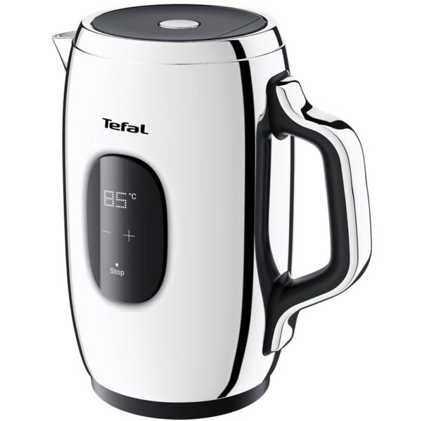 TEFAL KI883D10 Majestuo fehér vízforraló 1,5 literes kapacitással