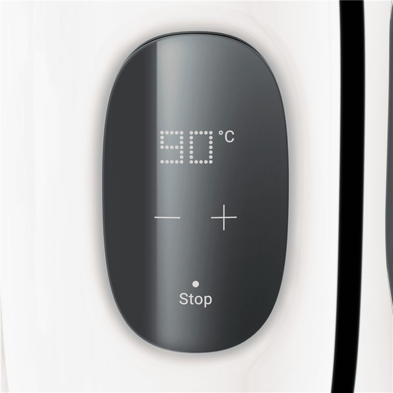 TEFAL KI883D10 Majestuo fehér vízforraló 1,5 literes kapacitással – 3. kép