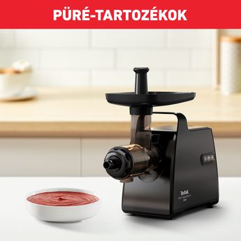 TEFAL NE553838 HV7 Plus 6 az 1-ben húsdaráló, 2000 W – 8. kép
