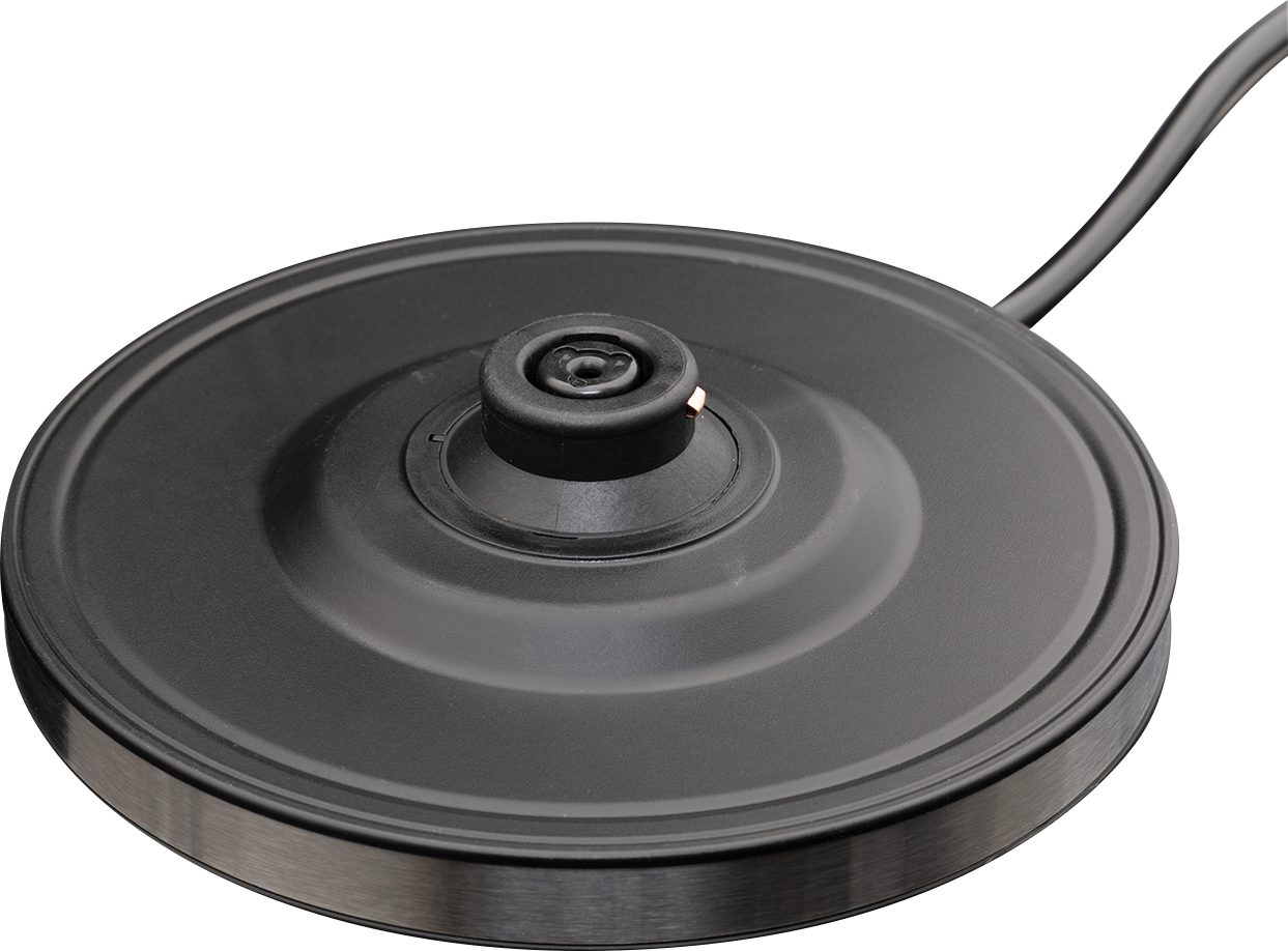 KOENIC KWK 221723 M rozsdamentes acél vízforraló, 1,7 l, 2200 W – 5. kép