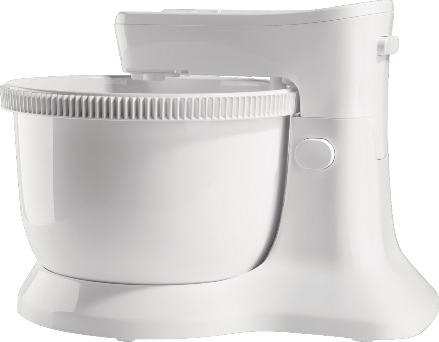 GORENJE M500DCS tálas mixer 500 W-os motorral, 3 literes forgó tállal, fehér – 8. kép