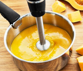 TEFAL HB94L830 Infiny Force 1000 W-os rúdmixer aprító- és habverő feltéttel – 3. kép