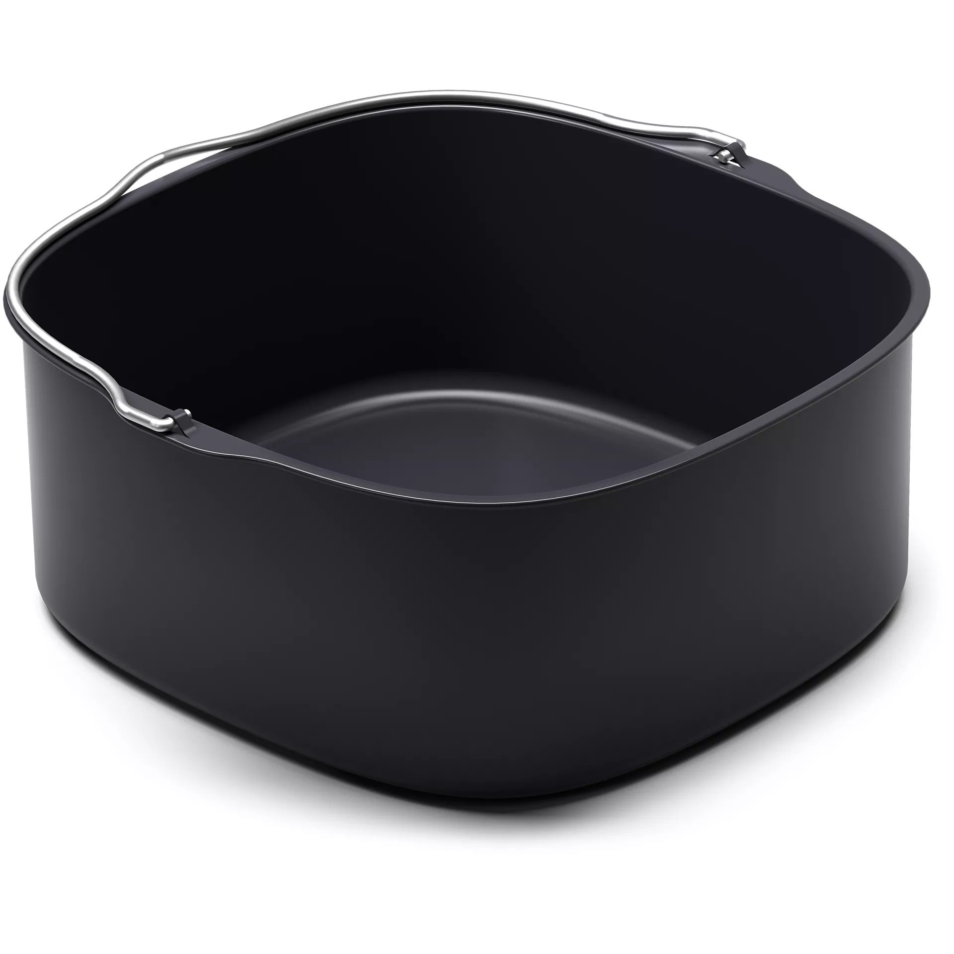 PHILIPS HD9957/00 XXL Airfryer sütőkészlet 2,5 literes sütőtálcával – 3. kép