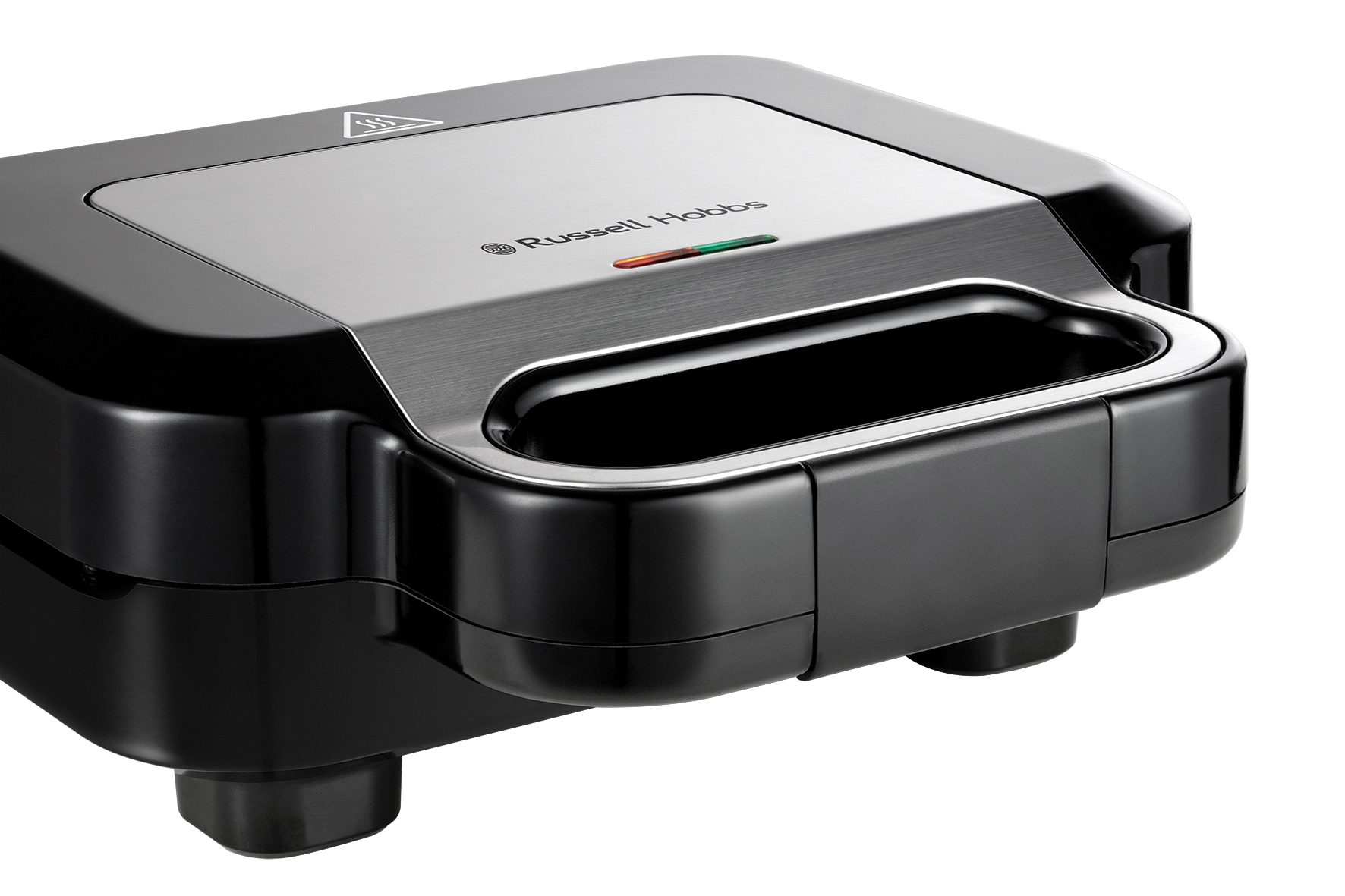 RUSSELL HOBBS 26810-56/RH Creations 3 az 1-ben szendvics-, gofri- és grillsütő, 750 W – 2. kép