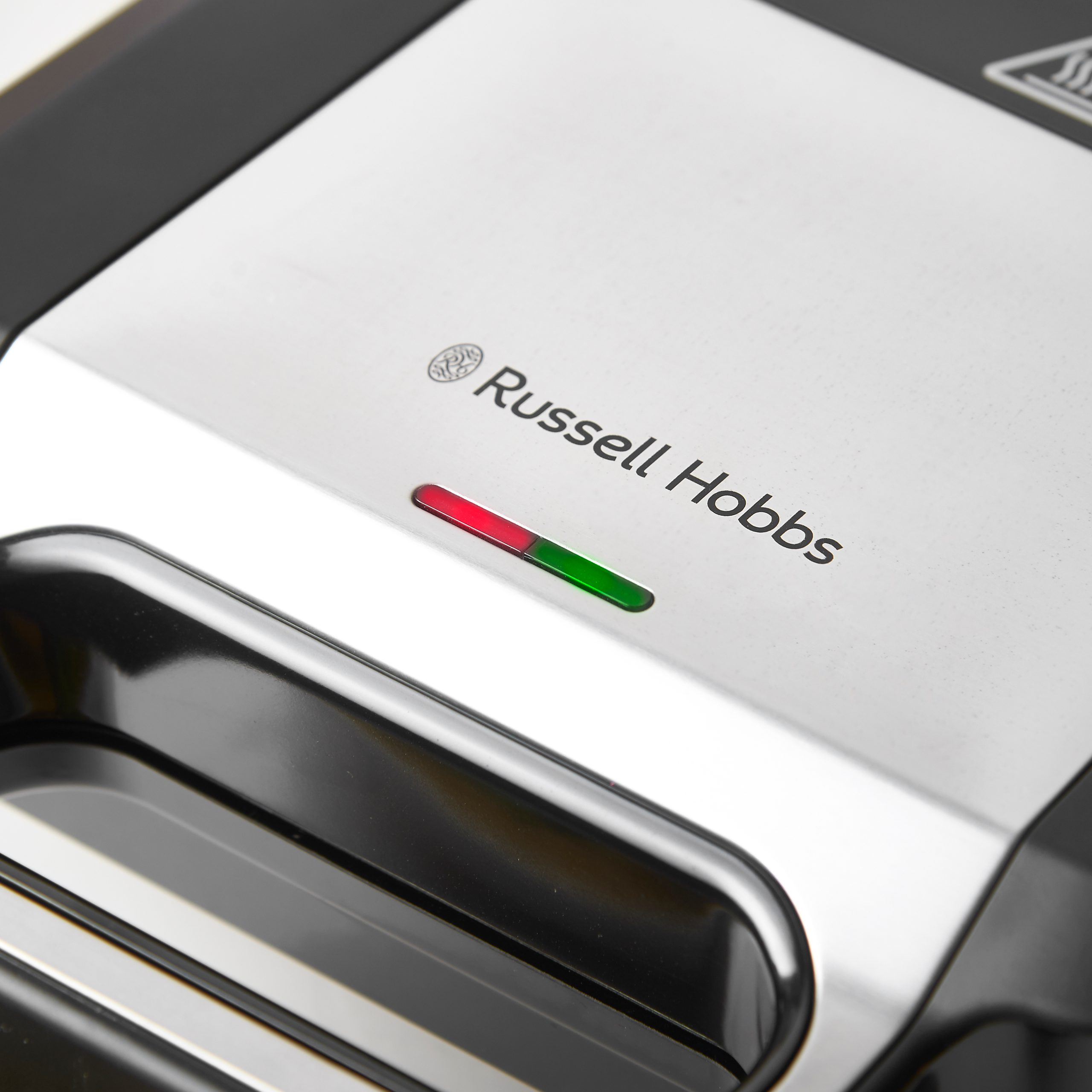 RUSSELL HOBBS 26810-56/RH Creations 3 az 1-ben szendvics-, gofri- és grillsütő, 750 W – 12. kép